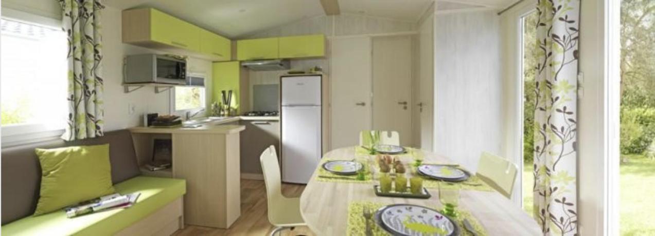 Camping Etennemare Saint-Valery-en-Caux Buitenkant foto